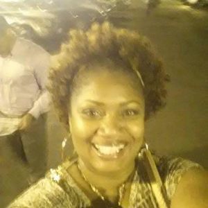 Meet your Posher, Antonia